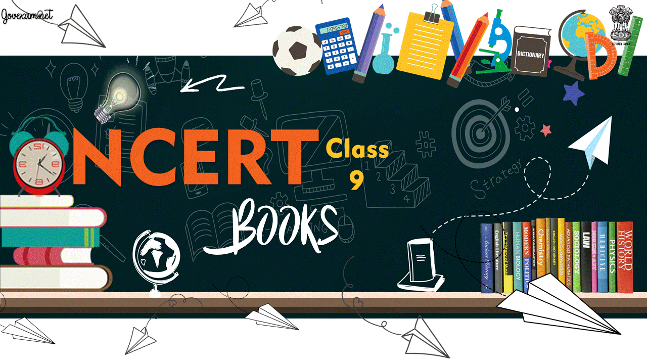 class 9 books pdf