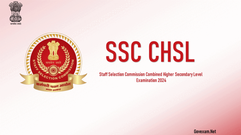 SSC CHSL