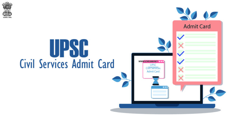 UPSC IAS Prelims Admit Card 2024 Out: Get Download Link