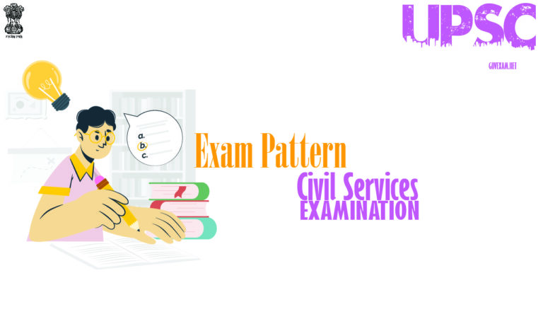 UPSC Exam Pattern 2024: IAS Prelims & Mains Exam Pattern