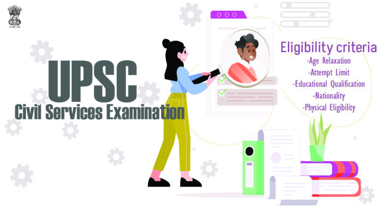 Civil Services Examination 2024 Exam Dates,Eligibility criteria