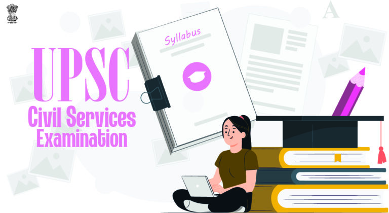 UPSC Syllabus 2024 PDF – Prelims & Mains Exam Syllabus